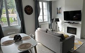 Appartement Avec Terrasse Au Puy