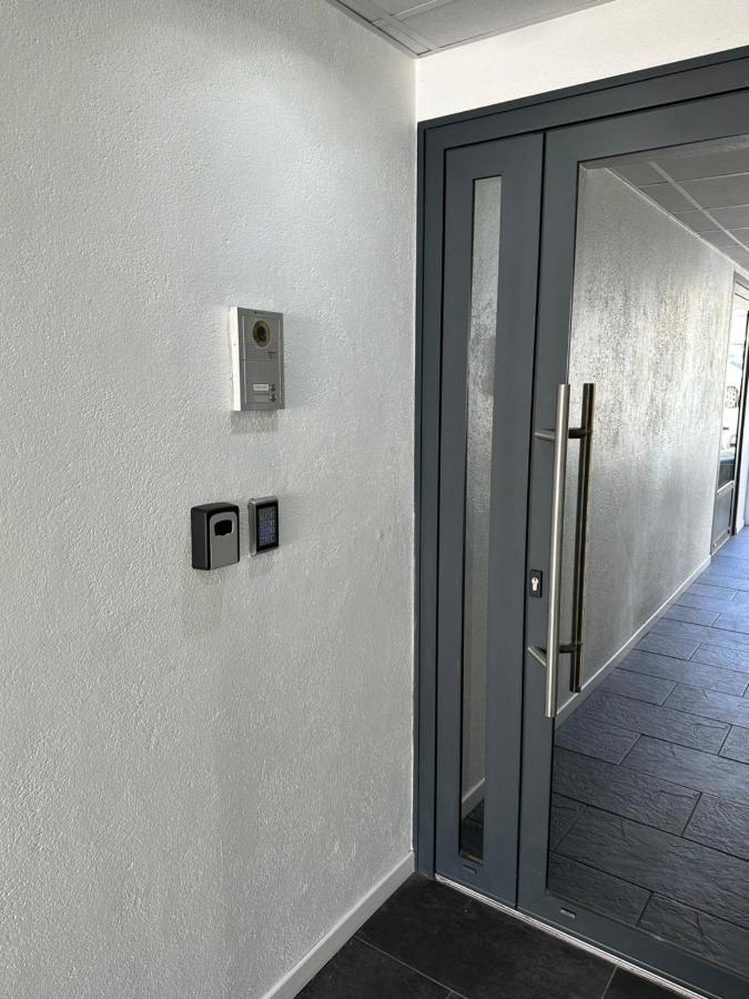 Appartement Avec Terrasse Au Puy Le Puy-en-Velay Exterior photo